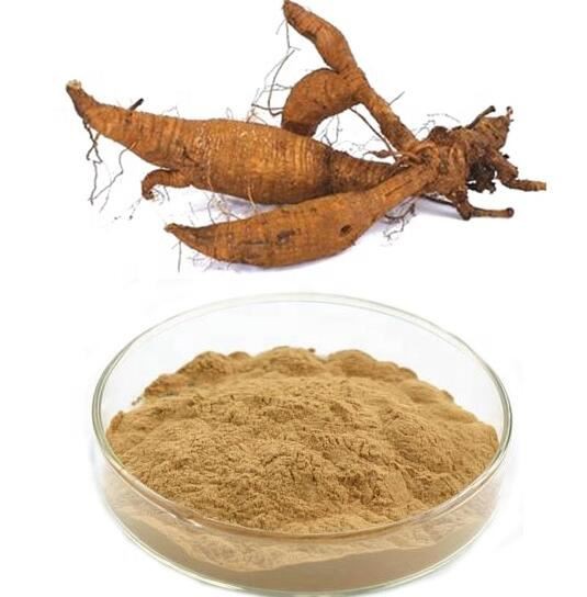 Kudzu Powder19253374309