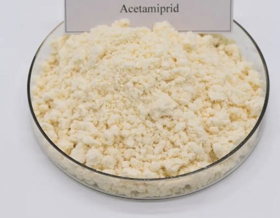 acetamiprid45212730013 Acetamiprid45212730013