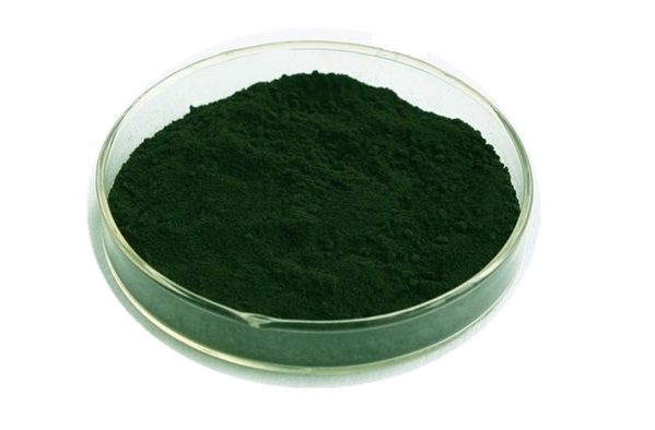 Poudre de chlorella
