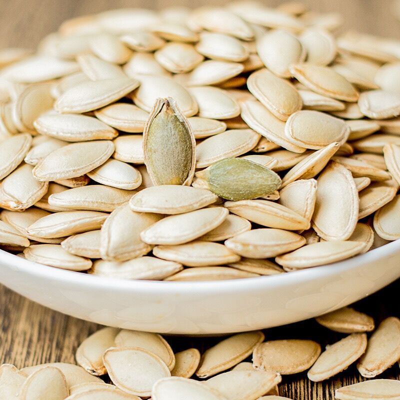 Graines de citrouille