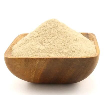 Poudre de cosses de psyllium en vrac