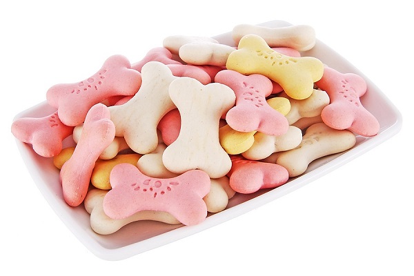 Aliments pour animaux