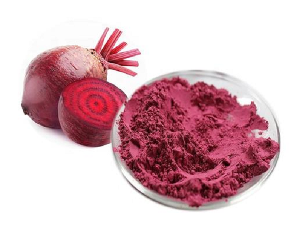 Poudre de betterave en vrac