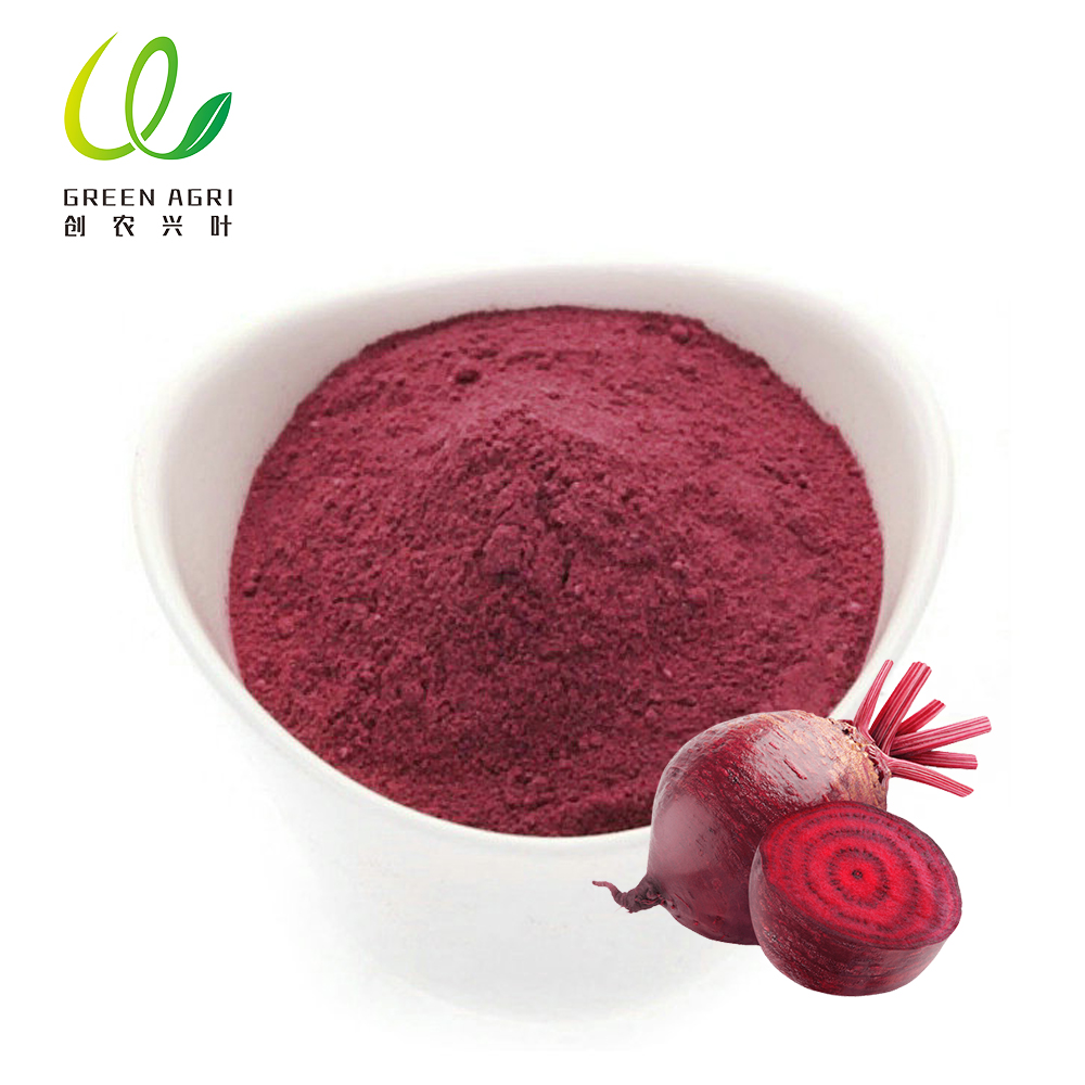 Poudre de betterave en vrac