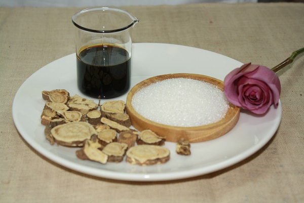 Fabricant de poudre pour matrine