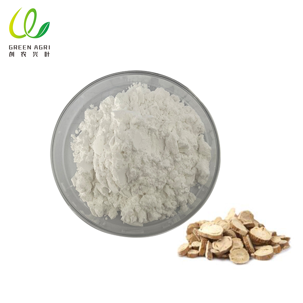 Fabricant de poudre pour matrine